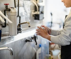 About Emergency plumbing pros Quitman, LA